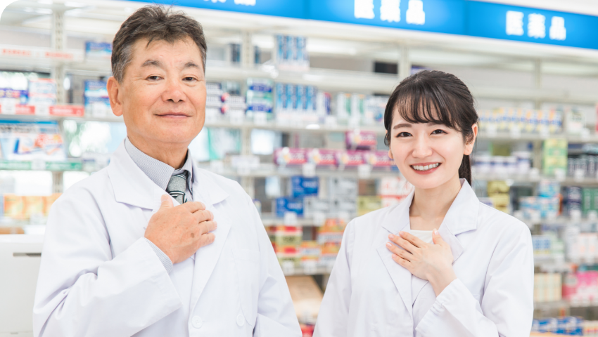 【大阪エリア／2ヶ月以上案件】時給3300円～🐙 平日しっかり働けます💊(交通費支給あり)